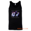 Black Sabbath Heaven And Hell Tank Top