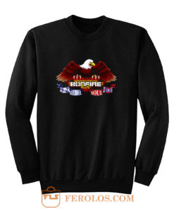 Bonfire Rebel Soul Sweatshirt