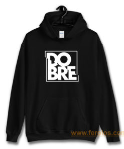 Boys Girls Kids Childs Dobre Brothers Hoodie