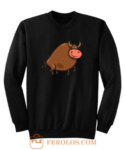 Buffalo Sweatshirt