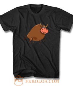 Buffalo T Shirt