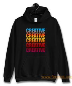 Creative Funny Hoodie