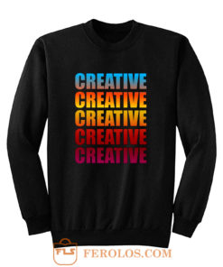 Creative Funny Sweatshirt