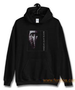 DEAD CAN DANCE BLACK LISA GERRARD BRENDAN PERRY DARK WAVE Hoodie