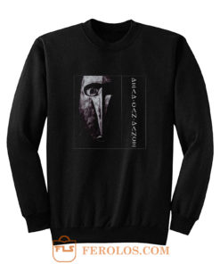 DEAD CAN DANCE BLACK LISA GERRARD BRENDAN PERRY DARK WAVE Sweatshirt