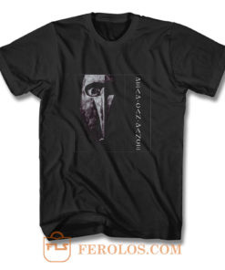 DEAD CAN DANCE BLACK LISA GERRARD BRENDAN PERRY DARK WAVE T Shirt