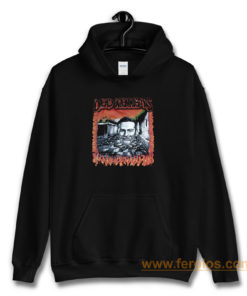 DEAD KENNEDYS Hoodie