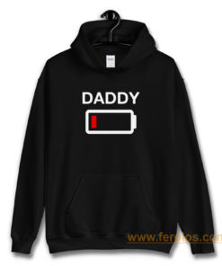 Daddy Daughter Hoodie