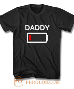 Daddy Daughter T Shirt