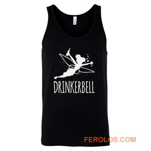 Drinkerbell Tank Top