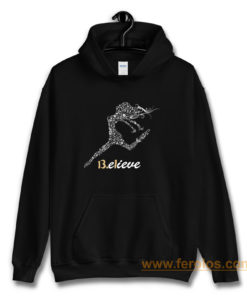 ENDING TODAY BELIEVE Hoodie