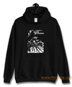 Edward Scissorhands Hoodie