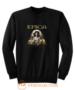 Epica Design Your Universe Sweatshirt