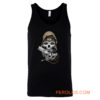 Eric Luther Knives Sollner Art Tank Top