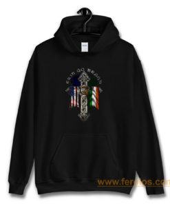 Erin Go Bragh Hoodie