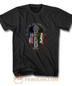 Erin Go Bragh T Shirt