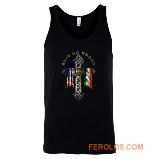 Erin Go Bragh Tank Top