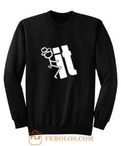 FCK IT Adults Sweatshirt