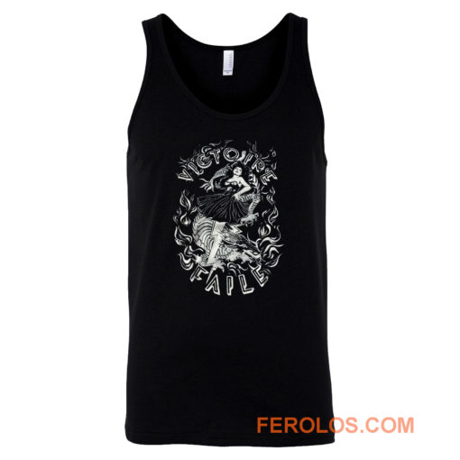 Faile street art Tank Top