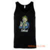 Fallout Vault Boy Tank Top