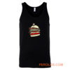 Fast Food Evils Tank Top