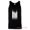 Fork Handles The Two Ronnies Four Candles Tank Top