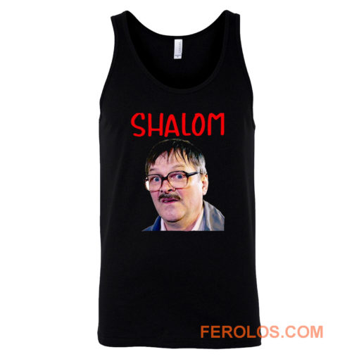 Friday Night Dinner Shalom Jim Tank Top