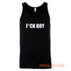 Fuck Boy Tank Top