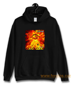 Funker Vogt Blutzoll Hoodie