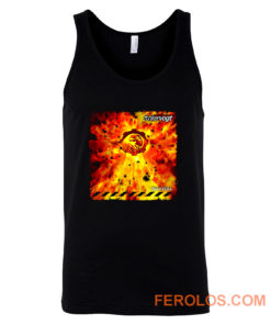 Funker Vogt Blutzoll Tank Top