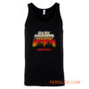 GARY MOORE VICTIMS OF THE FUTURE Tank Top