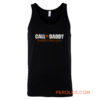 Gamer Dad Call of Daddy Parenting Ops Tank Top