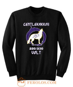 GentleRockYeah Sweatshirt