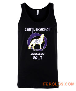 GentleRockYeah Tank Top