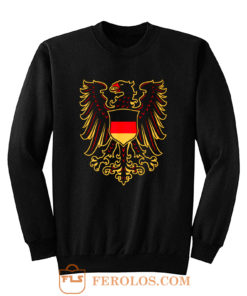 German Eagle Sweatshirt