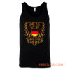 German Eagle Tank Top