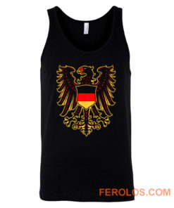 German Eagle Tank Top