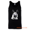 German shepherd Tank Top