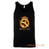 Glenn Tipton Baptizm Of Fire black Tank Top