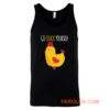 Go Cluck Yourself Tank Top