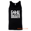 Goal Digger Tank Top