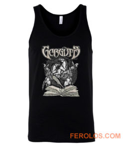 Gorguts Arrows Tank Top