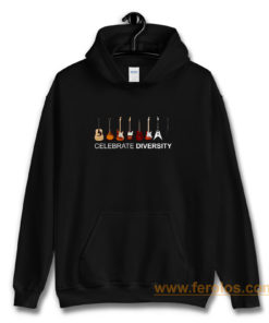 Guitar Shirt Guitar Guitar For Guitarist Band Hoodie