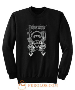 HAWKWIND SPACE ROCK BLACK T SHIRT PSYCHEDELIC ACID ROCK LEMMY KILLMISTER Sweatshirt