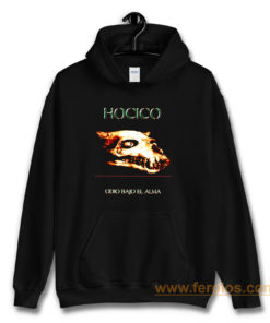 HOCICO Odio Bajo El Alma Hoodie