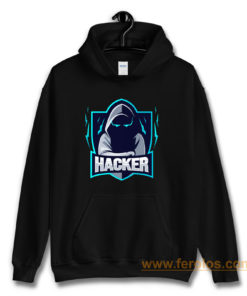 Hacker Hoodie