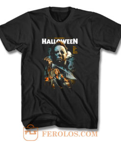 Halloween movie T Shirt