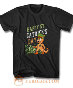 Happy Saint Catricks Day T Shirt