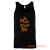 Harry Potter Muggle Struggle Tank Top