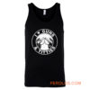 I Love Guns Tank Top